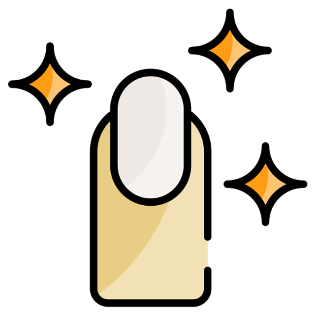 Retiro de esmalte (manicura)