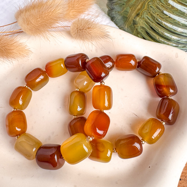 Bracelets femmes MONA