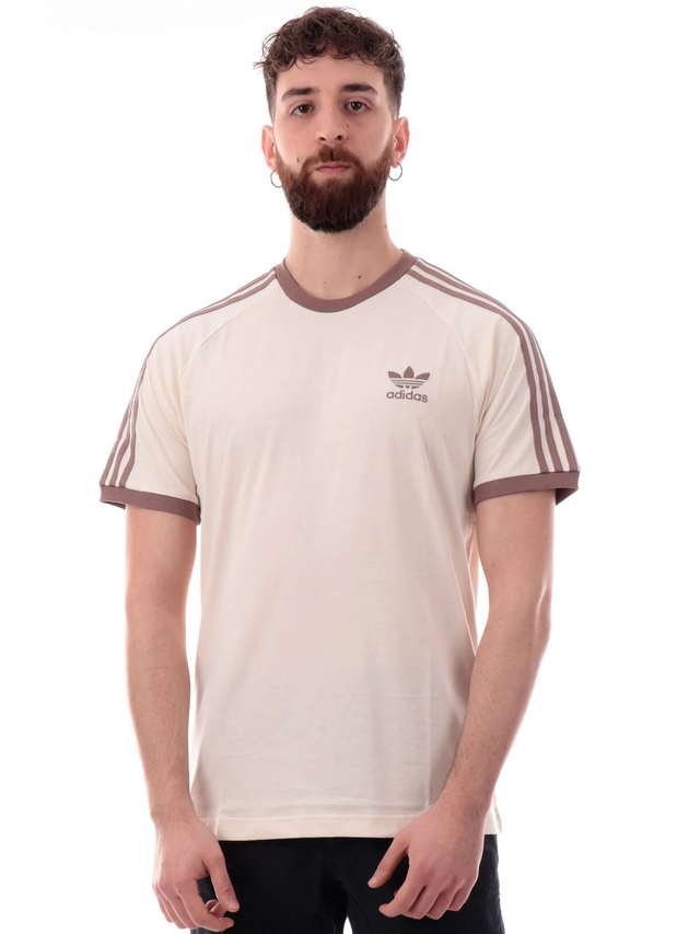ADIDAS® - T-SHIRT BEIGE JN7020