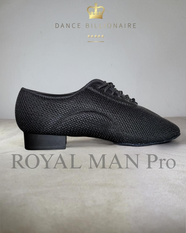 ROYAL MAN Pro 