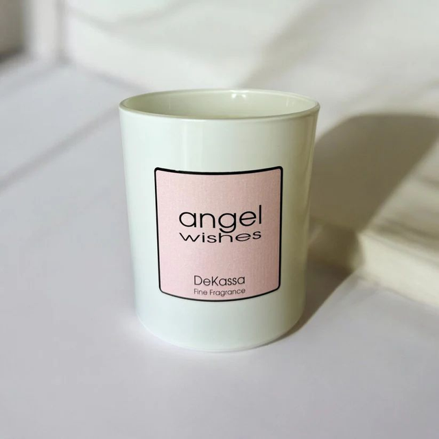 DeKassa Original Fragrance