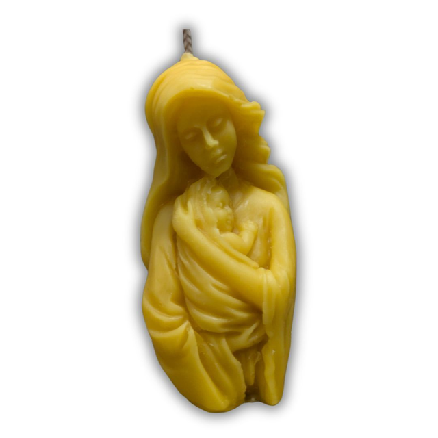 Jungfrau Maria mit Kind