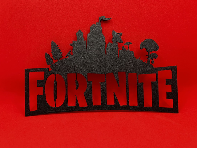 Décoration murale - Fortnite