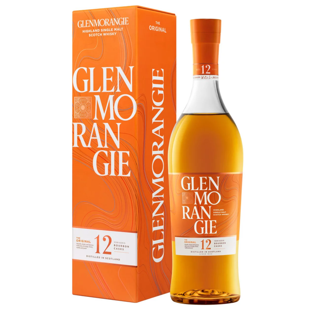Glenmorangie The Original 12 Year Old