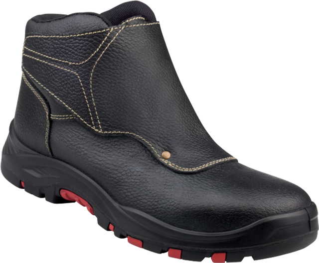 CHAUSSURE DE SECURITE COBRA4S3 S3 HRO HI SRC WG TYPE SOUDURE