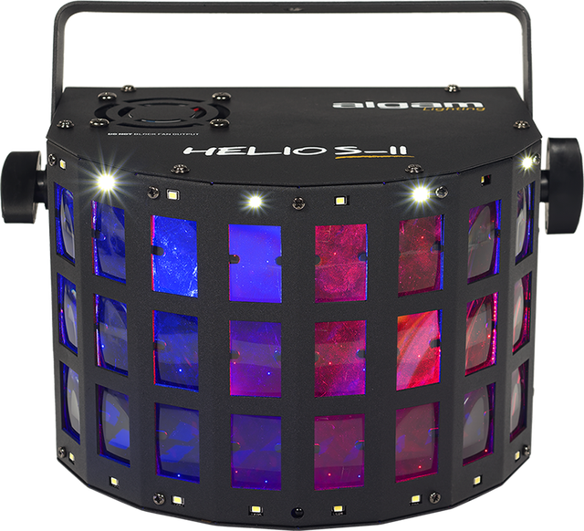 ALGAM LIGHTING HELIOS-II 