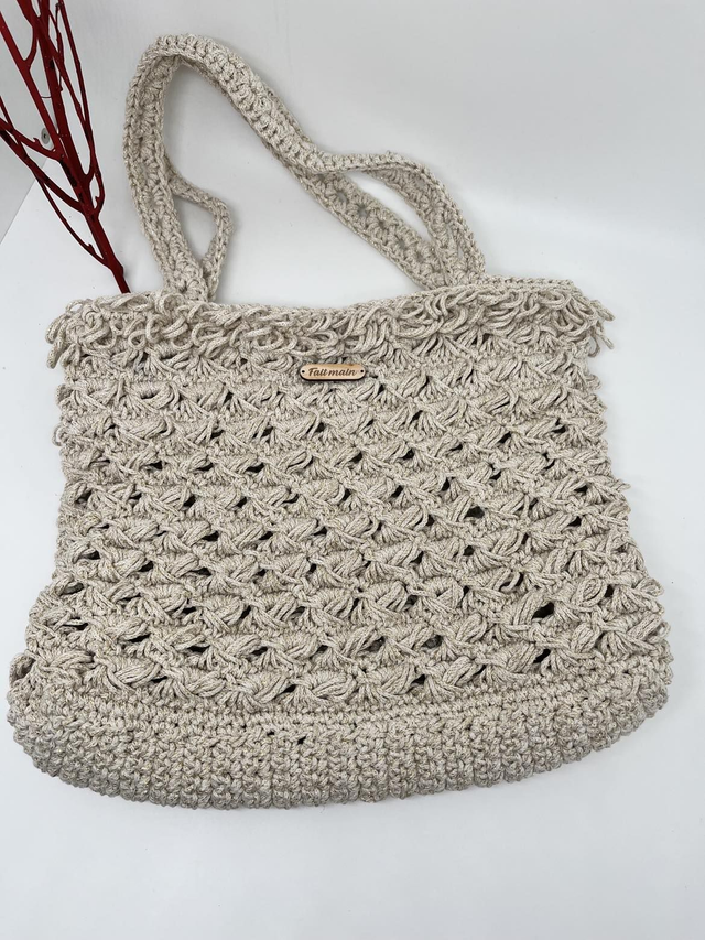 Sac de plage 