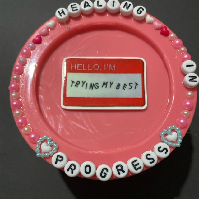 Stackable Continer #14