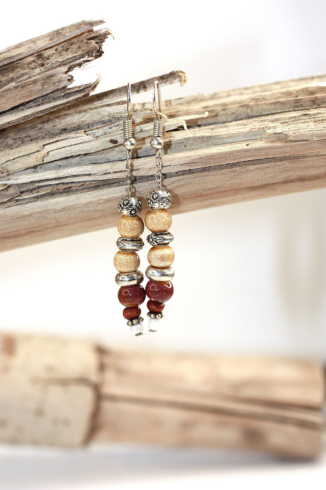 Les Colors - BeigeVieuxRose