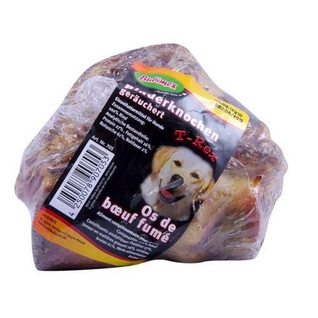 Os de boeuf fumé 500Gr