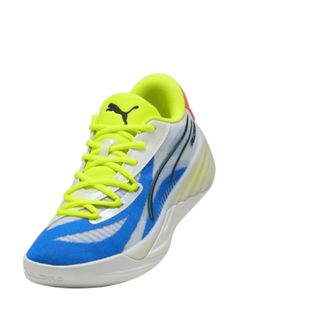 Puma All-Pro Nitro Mc Clung - Mousse Nitro