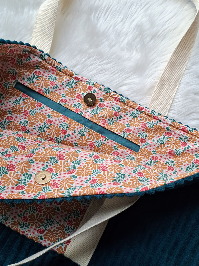 SAC CABAS
