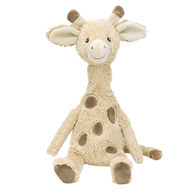 Happy Horse Giraffe Gus Middel