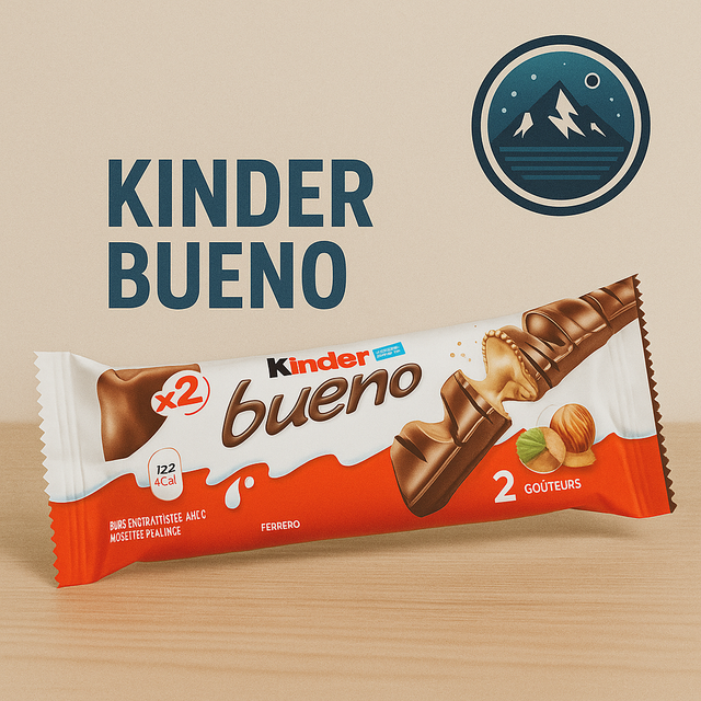 Kinder Bueno