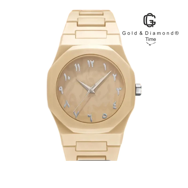 Orologio FIRST G&amp;D Time 