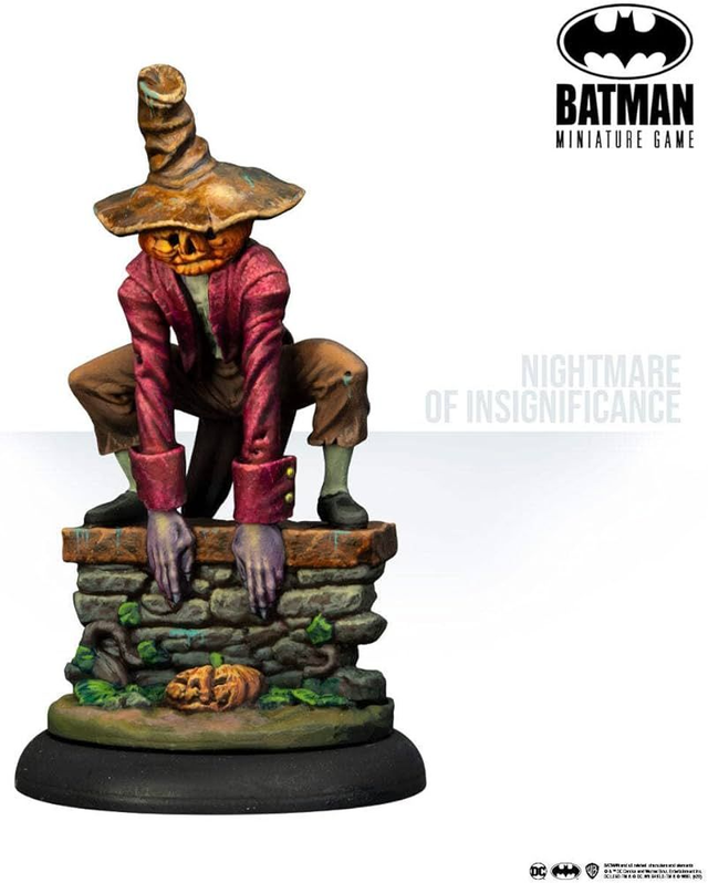 Nightmare 3 - 30mm (Knight Models)