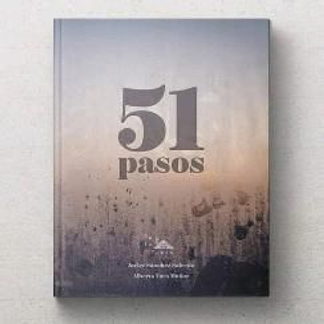 51 pasos