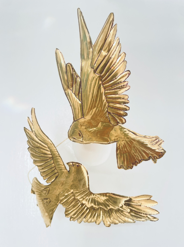 &quot;L&#039;Envol&quot; 