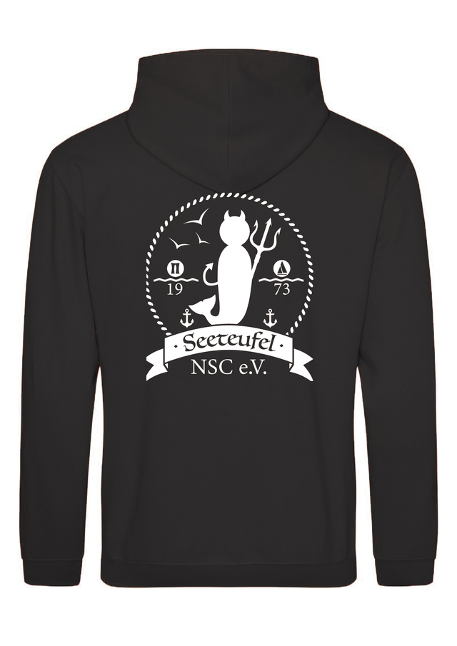 Seeteufel Hoodie Kids