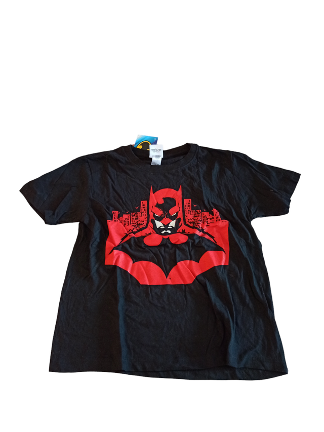 Tee-shirt manches courtes (Batman)