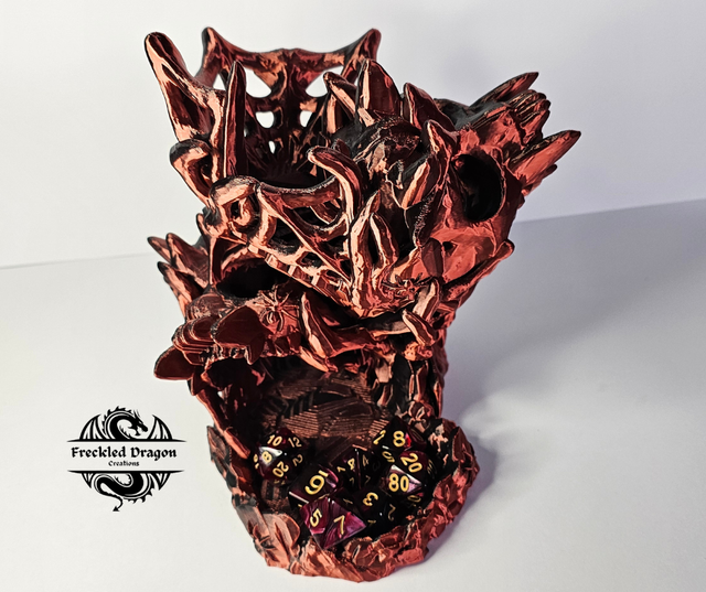 Dice Tower (Nightmare)