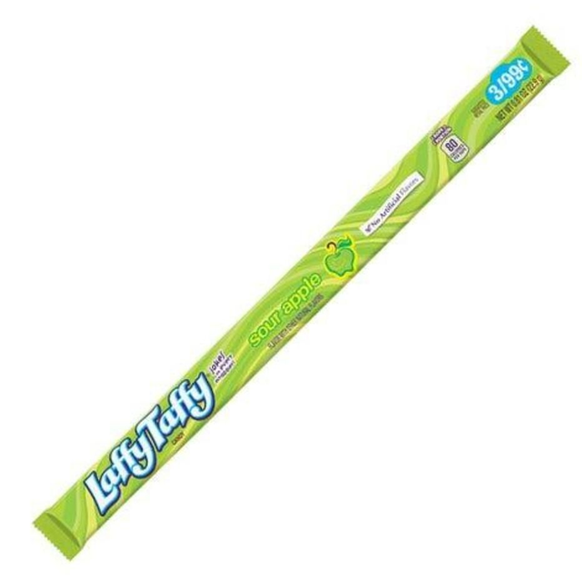 Apple Laffy Taffy