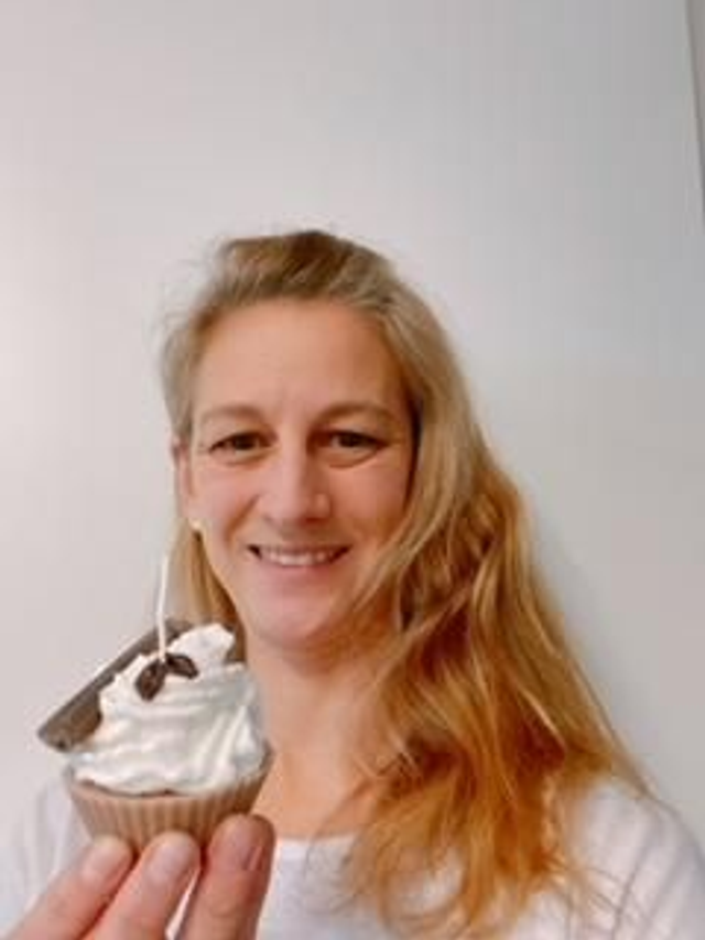 ÜBER MICH - ICH BIN CAROL