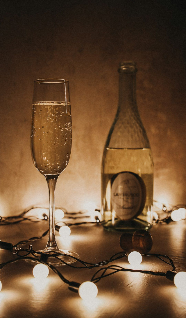 Crémant Bouteille 75cl