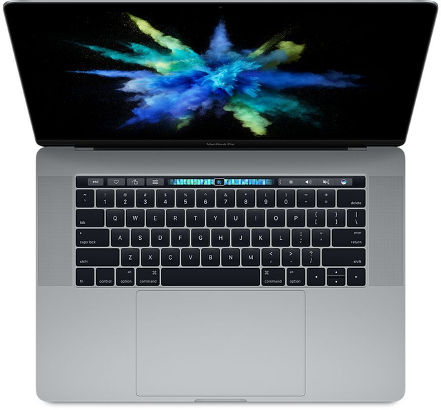 Apple Macbook Pro Core i7
