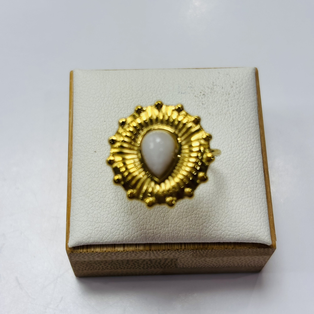 Bague ajustable