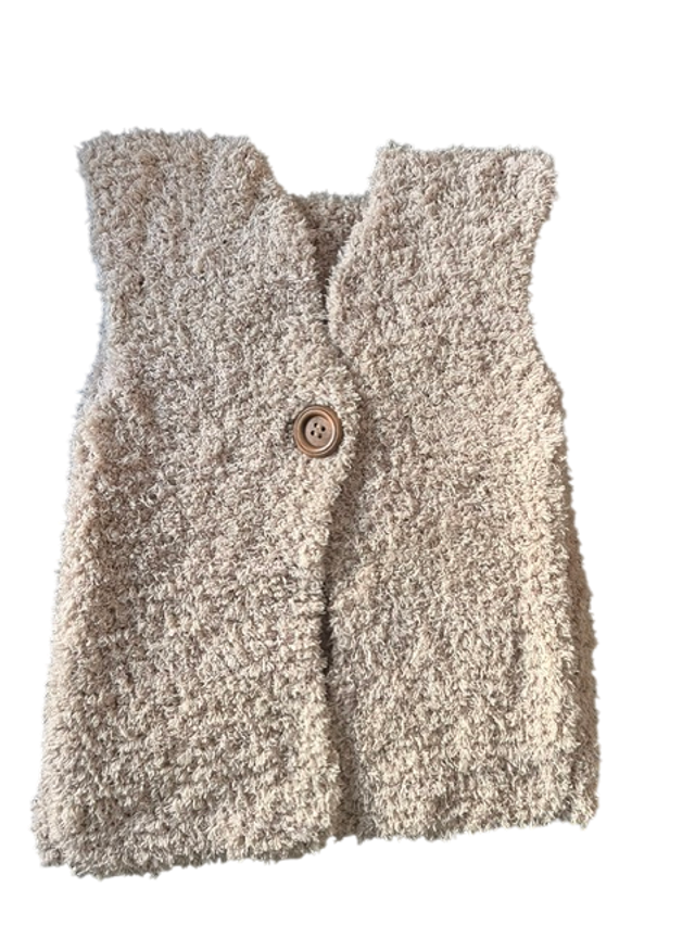 Giler berger beige