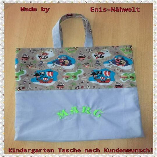 Kindergartenbeutel