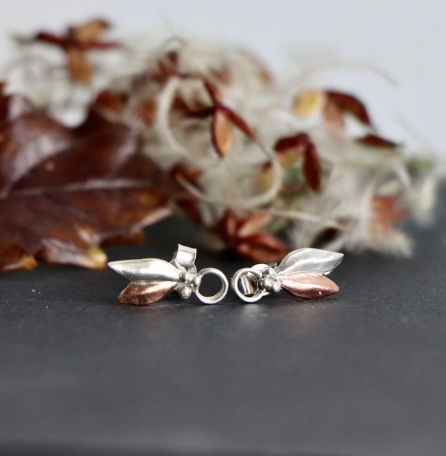 Boucles d&#039;oreilles Orilys