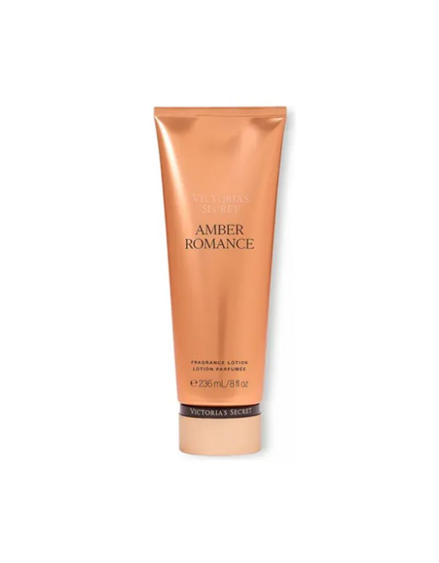 Victoria's Secret Amber Romance Crema Corporal 236 ml
