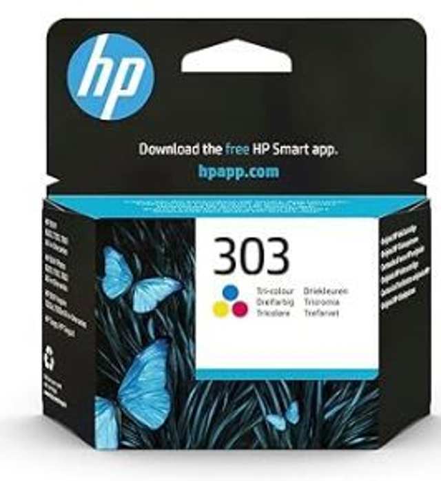 303HP TD Couleur  ORIGINAL  HOC000333