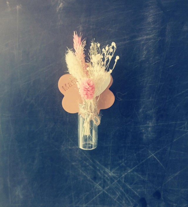 Magnet "Mamie" 
