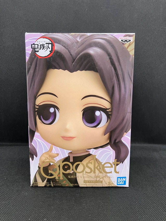 Qposket-Shinobu Kocho