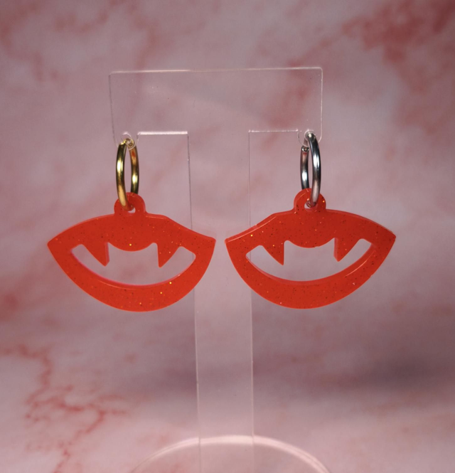 Charms Vampire