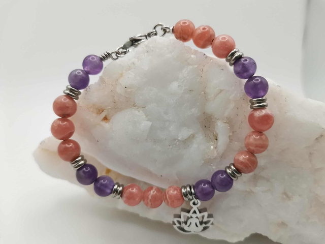 Bracelet Guérison du cœur 