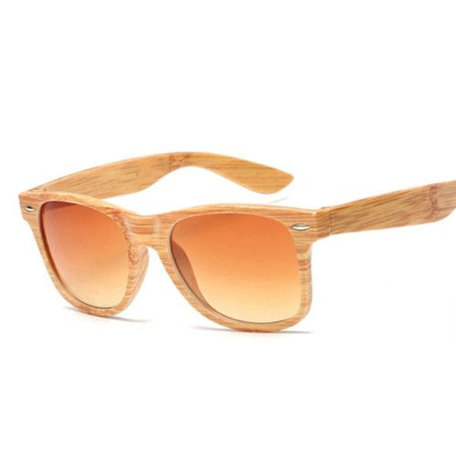 WoodOne Sunglass