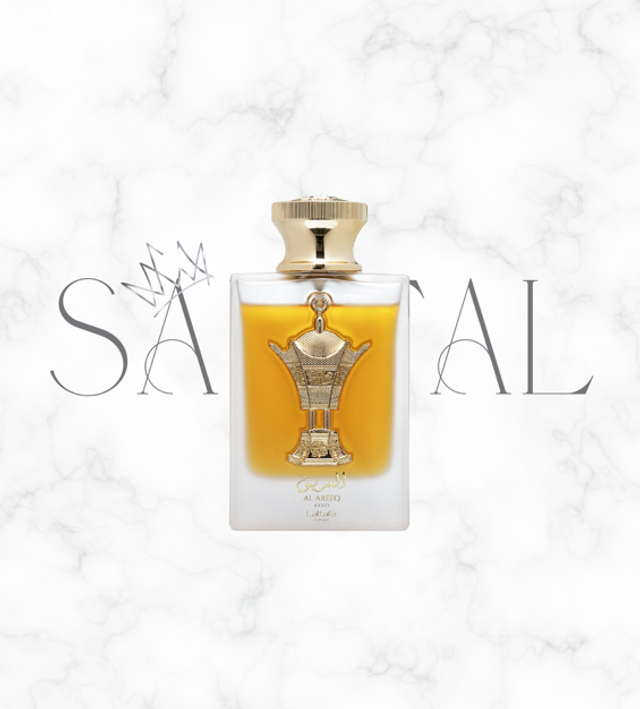 AL AREEQ GOLD
