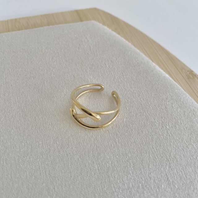 Bague CHARLOTTE