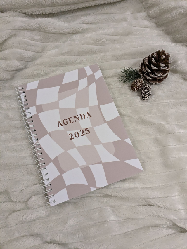 Agenda 2025