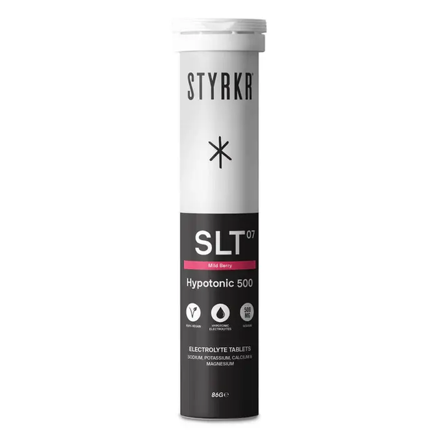 SLT07 hydration tabs