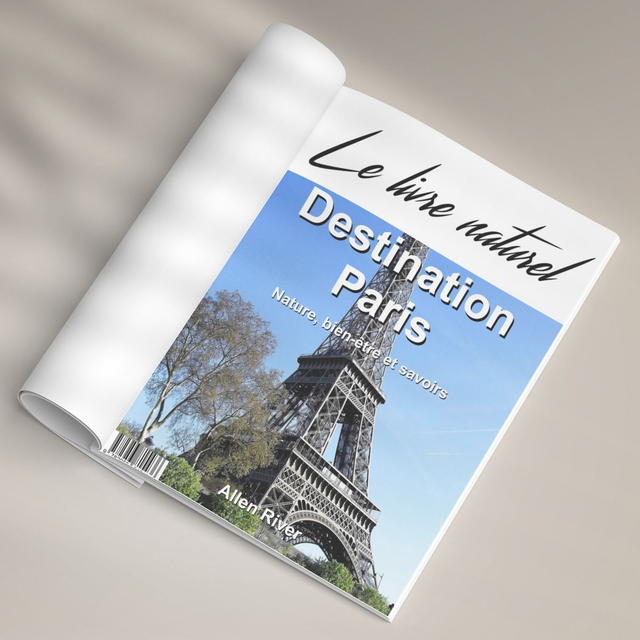 Destination Paris