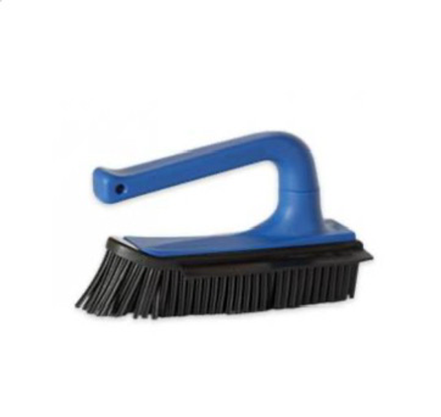 Borstel voor huisdierenhaar