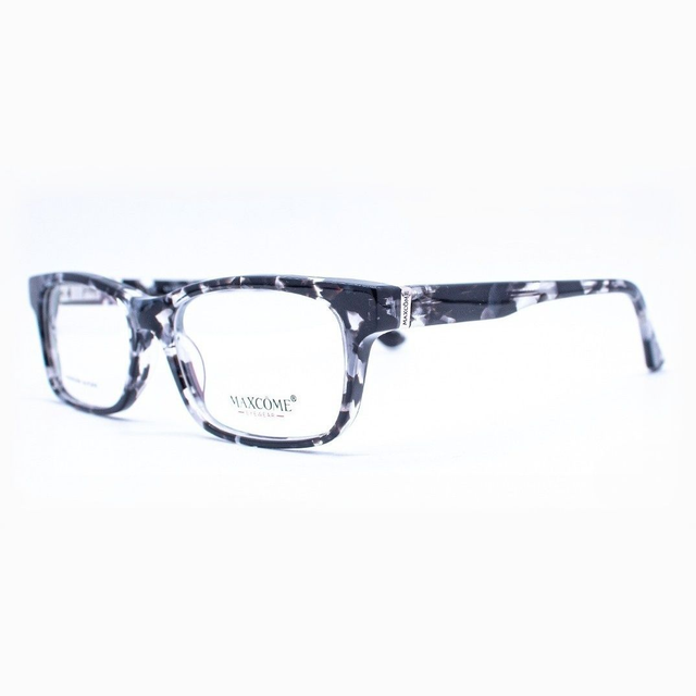 Armazón Óptico Maxcome XAP-21186 C-6 | Acetato