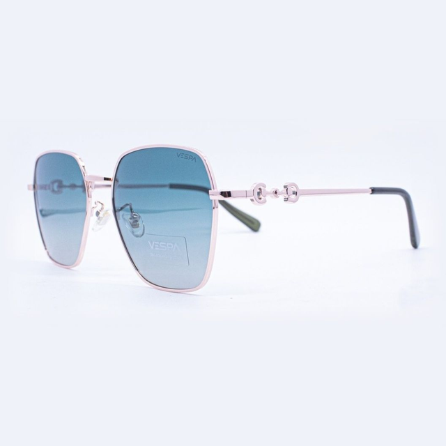 Lentes de Sol Vespa DYEV-028