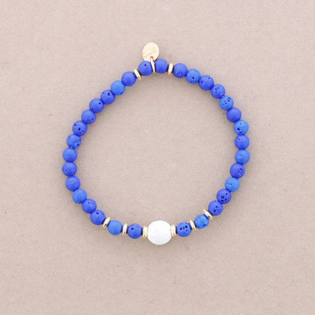 25840 armband lavakraal 