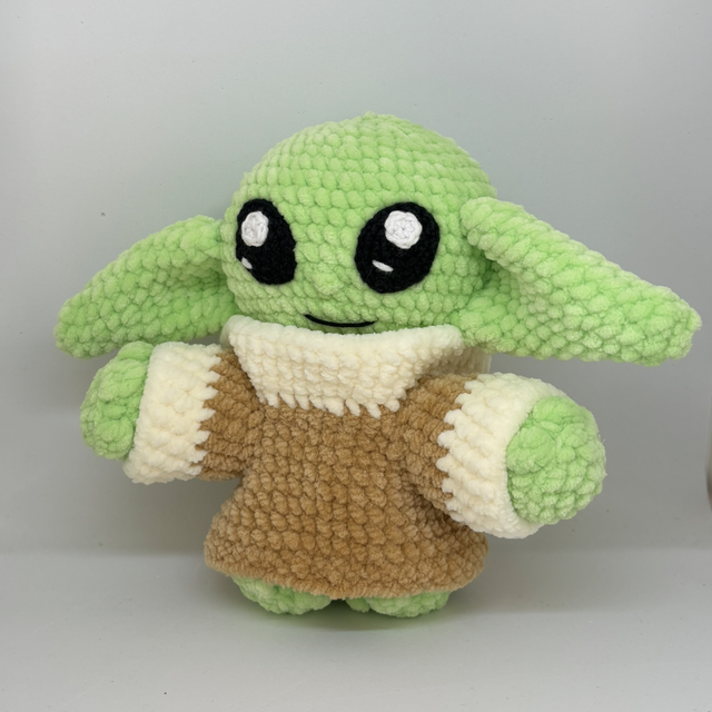 Grogu 